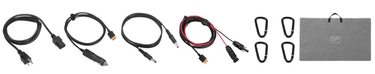 EcoFlow DELTA 2 Max accessories